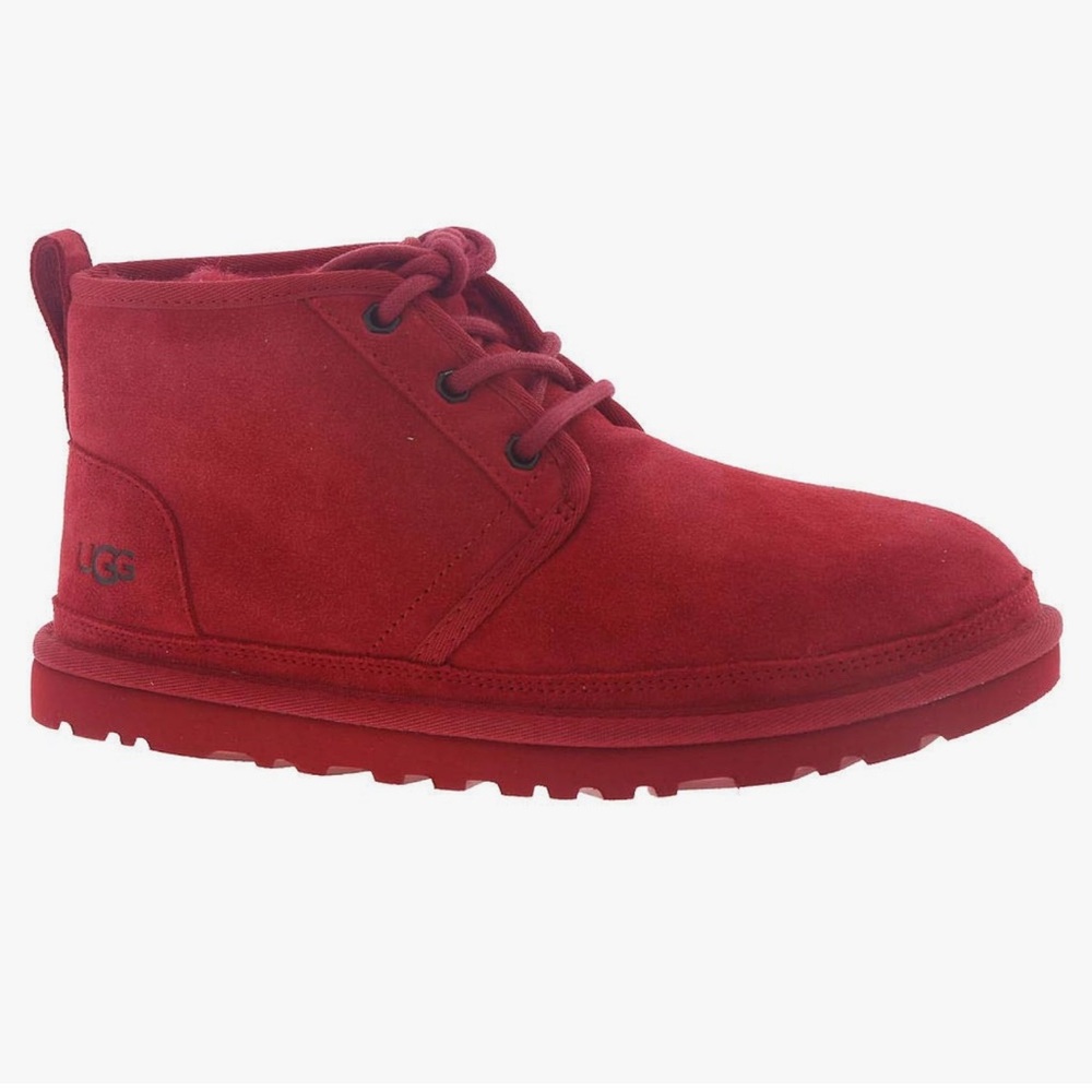 UGG Men’s Neumel Boot Size 12